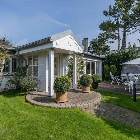 Haus Hideaway Villa Westerland Exterior photo