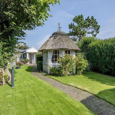Haus Hideaway Villa Westerland Exterior photo
